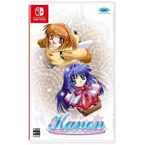 �v���g�^�C�v�bPROTOTYPE Kanon�ySwitch�z �y��������z���s�z