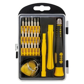 ainex｜アイネックス 携帯機器・スマートフォン用工具 24点セット TL-021