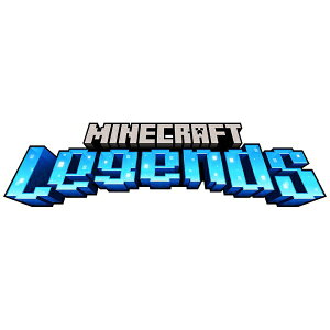 Microsoft�b�}�C�N���\�t�g Minecraft Legends�ySwitch�z �y��������z���s�z