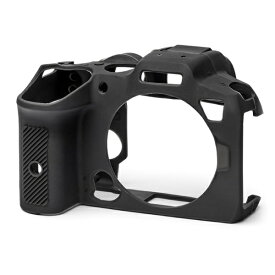 ディスカバード｜DISCOVERED イージーカバー EOS R7 用 ブラック