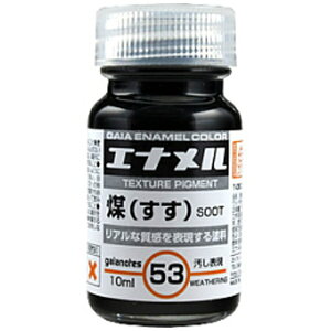 KCAm[cbGaianotes GE053 ()