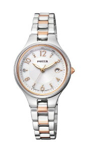 �y�G���g���[�ōő�S�z�|�C���g�Ҍ��b2/5�܂Łz CITIZEN�b�V�`�Y�� wicca�i�E�B�b�J�j �\�[���[�e�b�N�d�g���v�m�\�[���[�d�g���v�n KS1-830-11