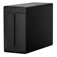 【エントリーで最大2万ポイント当たる｜4/23まで】 センチュリー｜Century Corporation HDDケース USB-A…