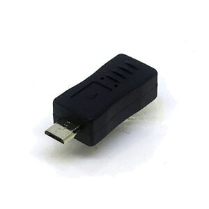 ϊl USBϊA_v^ [micro USB IXX mini USB] ubN CP8975
