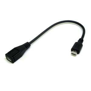 ϊl micro USBP[u [micro USB IXX micro USB /0.2m] ubN CA7572