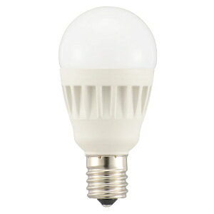 �I�[���d�@�bOHM ELECTRIC LED�d�� LDA4L-G-E17IS512P [E17 /��ʓd���` /40W���� /�d���F /2�� /�L�z���^�C�v]