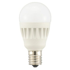 �I�[���d�@�bOHM ELECTRIC LED�d�� LDA4N-G-E17IS512P [E17 /��ʓd���` /40W���� /�����F /2�� /�L�z���^�C�v]