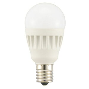 I[d@bOHM ELECTRIC LEDd LDA6L-G-E17IS512P [E17 /ʓd` /60W /dF /2 /Lz^Cv]