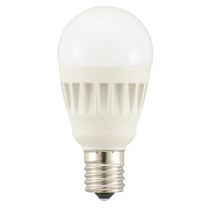 I[d@bOHM ELECTRIC LEDd LDA6D-G-E17IS512P [E17 /ʓd` /60W /F /2 /Lz^Cv]