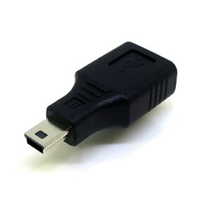 ϊl USBϊA_v^ [mini USB IXX USB-A] ubN CP9095