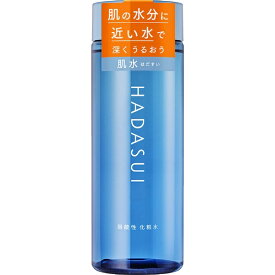 ファイントゥデイ｜Fine Today HADASUI（肌水）スキンローション 400mL