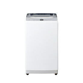 ハイアール｜Haier インバーター全自動洗濯機 ホワイト JW-UD80A(W) [洗濯8.0kg /乾燥3.0kg /簡易乾燥(送風機能) /上開き]