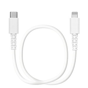 X^oiibRastaBanana Type-C to Lightning_炩P[u PDΉ 0.5m zCg R05CACL3A02WH [USB Power DeliveryΉ]