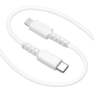 X^oiibRastaBanana _炩P[u Type-C to Lightning PDΉ 1.0m zCg R10CACL3A02WH [USB Power DeliveryΉ]