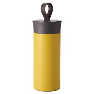 Reach Will���@�r�b���[�`�E�B�� �X�e�����X�}�O�{�g�� [300ml] ellipS yellow RSF-30YE