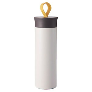 Reach Will���@�r�b���[�`�E�B�� �X�e�����X�}�O�{�g�� [400ml] ellipS white RSF-40WH
