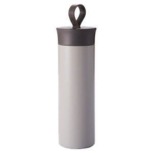 Reach Will���@�r�b���[�`�E�B�� �X�e�����X�}�O�{�g�� [400ml] ellipS beige RSF-40BE