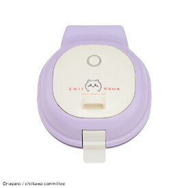 CCP｜シーシーピー こんがりきゃらパンケーキメーカー ちいかわ