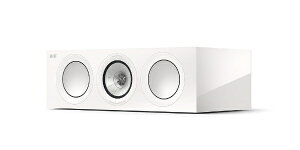 KEF�b�P�[�C�[�G�t �Z���^�[�X�s�[�J�[ �z���C�g�O���X R2MetaWHITE [�n�C���]�Ή� /1�{]