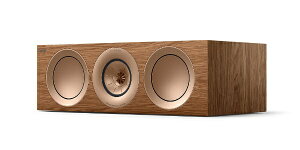 KEF�b�P�[�C�[�G�t �Z���^�[�X�s�[�J�[ �E�H�[���i�b�g R6MetaWALNUT [�n�C���]�Ή� /1�{]