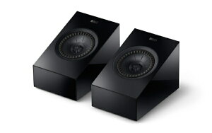 KEF�b�P�[�C�[�G�t �C�l�[�u���h�X�s�[�J�[ �u���b�N�O���X R8MetaBLACK [DolbyAtmos�Ή� /2�{]