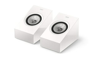 KEF�b�P�[�C�[�G�t �C�l�[�u���h�X�s�[�J�[ �z���C�g�O���X R8MetaWHITE [DolbyAtmos�Ή� /2�{]