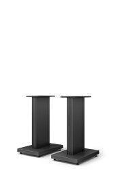 KEF｜ケーイーエフ スピーカースタンド スレートグレー S3FloorStandGrey