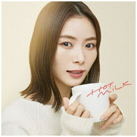 エイベックス・エンタテインメント｜Avex Entertainment （V．A．）/ HOT MiLK【CD】 【代金引換配送不可】
