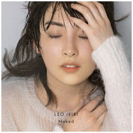 ビクターエンタテインメント｜Victor Entertainment 家入レオ/ Naked 通常盤【CD】 【代金引換配送不可】