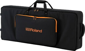 Roland｜ローランド 61鍵キーボード用キャスター付きソフトケース SC-G61W3
