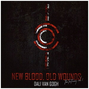 CfB[Y DALI VAN GOGH/ New BloodC Old WoundsyCDz yzsz