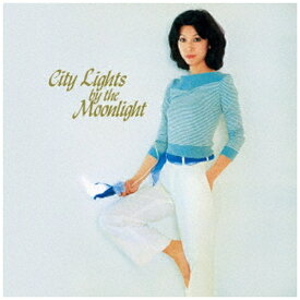 ソニーミュージックマーケティング｜Sony Music Marketing 惣領智子/ City Lights by the Moonlight【CD】 【代金引換配送不可】