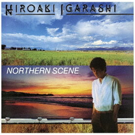 ソニーミュージックマーケティング｜Sony Music Marketing 五十嵐浩晃/ 愛は風まかせ/NORTHERN SCENE【CD】 【代金引換配送不可】