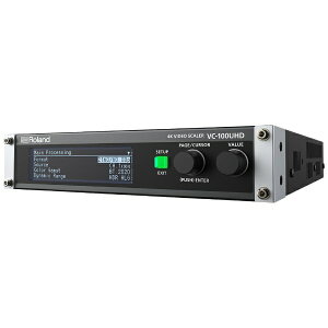 Roland�b���[�����h 4K�r�f�I�E�X�P�[���[ VC-100UHD