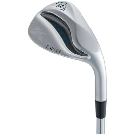 キャスコ｜kasco ウェッジ DW-123 Dolphin ドルフィンウェッジ N.S.PRO Zelos6　1Flex #54【返品交換不可】