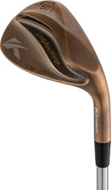キャスコ｜kasco レディースウェッジ　DW-123 Dolphin ドルフィンウェッジ Copper N.S.PROZelos7 Flex:R(Ladies) #50【返品交換不可】