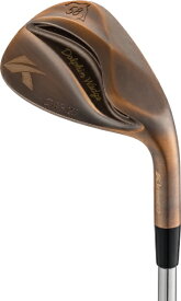 キャスコ｜kasco レディースウェッジ　DW-123 Dolphin ドルフィンウェッジ Copper N.S.PROZelos7 Flex:R(Ladies) #58【返品交換不可】