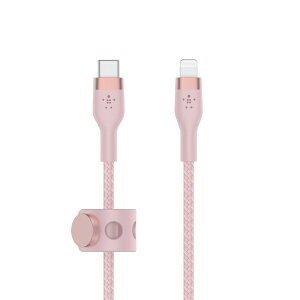 BELKINbxL BOOSTCHARGE PRO FlexCgjO to USB-CP[u 1m sN CAA011BT1MPK