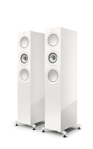 �y�G���g���[�ōő�2���|�C���g������b1/20�܂Łz KEF�b�P�[�C�[�G�t �g�[���{�[�C�X�s�[�J�[ �z���C�g�O���X R7MetaWHITE [�n�C���]�Ή� /1�{(2�{�����̂ݎ�t)]