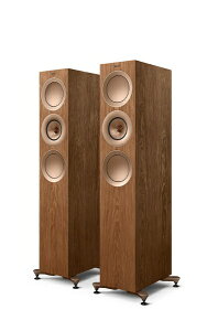 KEF�b�P�[�C�[�G�t �g�[���{�[�C�X�s�[�J�[ �E�H�[���i�b�g R7MetaWALNUT [�n�C���]�Ή� /1�{(2�{�����̂ݎ�t)]