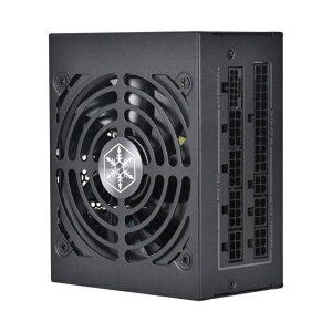 SilverStonebVo[Xg[ PCd Extreme 850R ubN SST-EX850R-PM [850W /SFX /80PLUS Platinum]