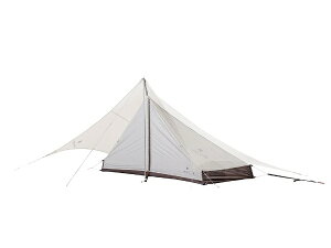�X�m�[�s�[�N�bsnow peak Penta Ease Ivory SDI001IVUS