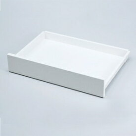 サンワサプライ｜SANWA SUPPLY 電子カルテラック用 引き出し [W514xD370xH92mm] RAC-HP8HTN