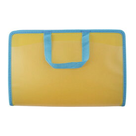サクラクレパス｜SAKURA COLOR PRODUCT お気に入りバッグ B5 イエロー TG-B5#3