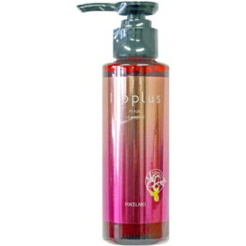 【エントリーで最大全額ポイント還元｜7/18迄】 フォーミュレイト｜formulate Iroplus（イロプラス）シャンプー A 120mL ピンク