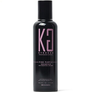 KYOGOKU �J���[�V�����v�[ 200mL �s���N�p�[�v��