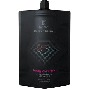 KYOGOKU �J���[�Z���� 200g �t�@���V�[�r�r�b�h�s���N