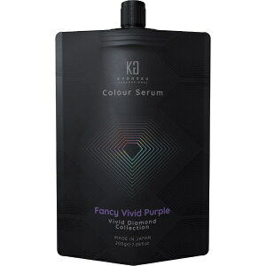 KYOGOKU �J���[�Z���� 200g �t�@���V�[�r�r�b�h�p�[�v��