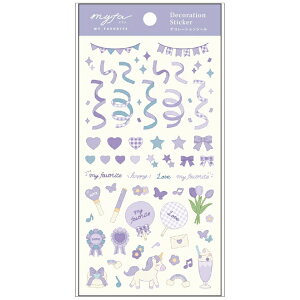 ���q�g���u�bLIHIT LAB. �f�R���[�V�����V�[�� myfa(�~�t�@) ���C���b�N�p�[�v�� Y3000-10 �y��������z���s�z