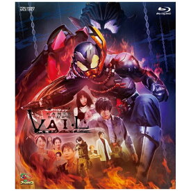 東映ビデオ｜Toei video リバイスレガシー 仮面ライダーベイル【ブルーレイ】 【代金引換配送不可】
